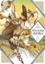 Witch Hat Atelier Vol 13