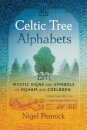 Celtic Tree Alphabets