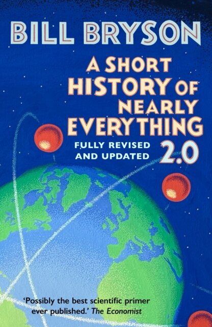 Short History Of Nearly Everything 2.0