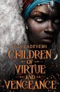 Children Of Virtue And Vengeance (Book 2)