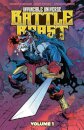 Invincible Universe: Battle Beast Vol. 1