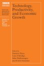 Technology, Productivity, and Economic Growth