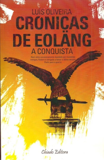 Crónicas de Eolang - A Conquista