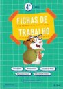 Fichas de trabalho 4.º ano