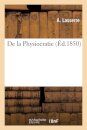 de la Physiocratie