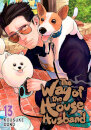 Way Of The Househusband Vol 13