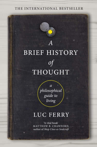 A Brief History Of Thought