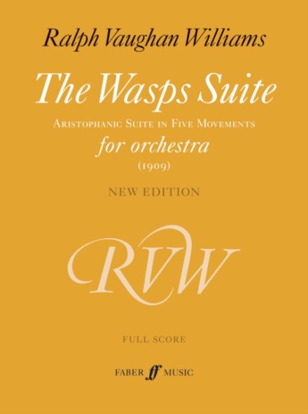 The Wasps Suite