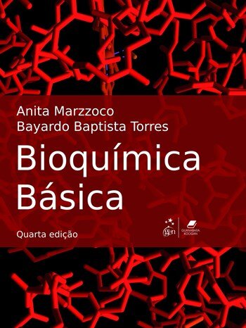 Bioquímica Básica - 4ª/2015