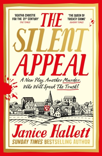 The Silent Appeal