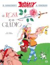 Astérix - A Rosa e o Gládio