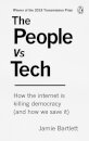 People Vs Tech
