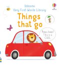 Things That Go