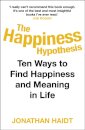 The Happiness Hypothesis