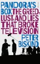 Pandora’s Box
