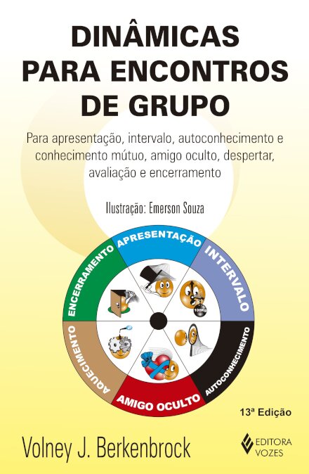 Dinâmicas Para Encontros De Grupo
