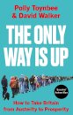 The Only Way Is Up