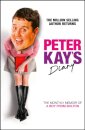 Peter Kay’s Diary