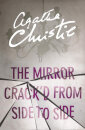 The Mirror Crack'd From Side to Side