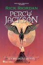Percy Jackson e a Maldição do Titã