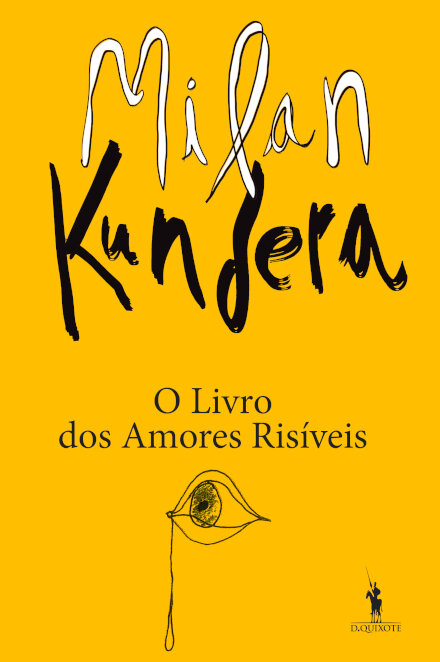 O Livro dos Amores Risíveis