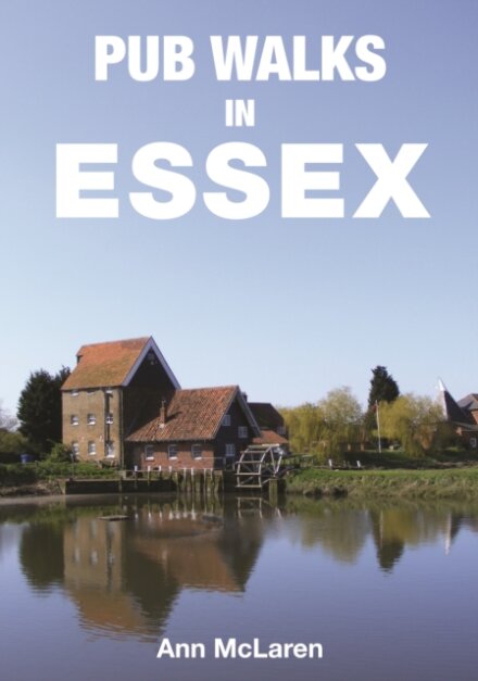 Pub Walks in Essex