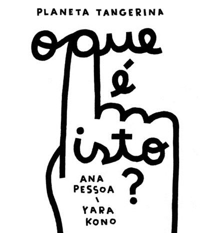 O que é Isto?