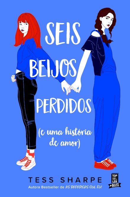 Seis Beijos Perdidos