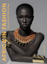 Africa in Fashion /anglais: Luxury, Craft and Textile Heritage
