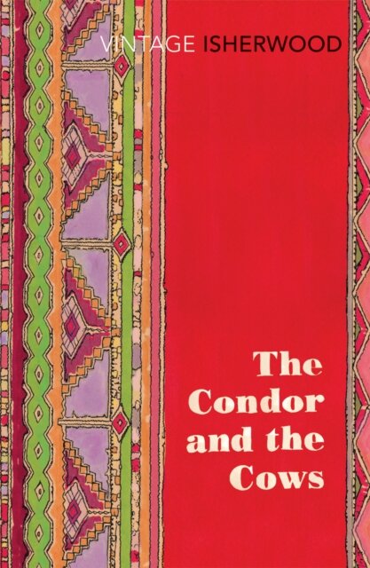 The Condor And The Cows