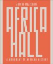 Arturo Mezzedimi, Africa Hall