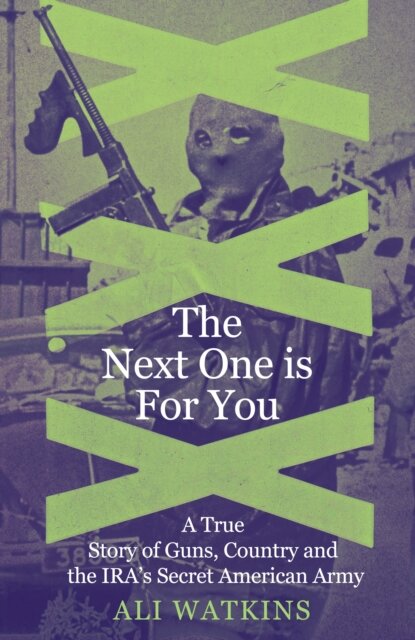 The Next One is For You