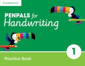 PenPals for Handwriting Practice Book Year 1