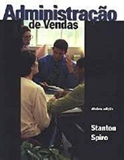 Administração De Vendas