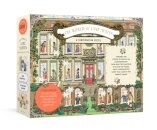 The World of Jane Austen: A Conversation Puzzle