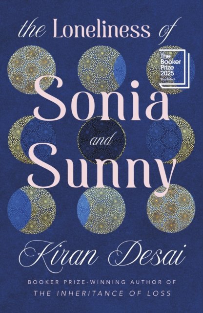 The Loneliness of Sonia and Sunny