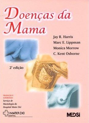 Doenças da Mama (2.ª Edição)