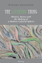 The Literary Thing