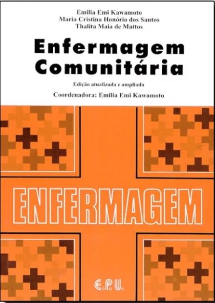 Enfermagem Comunitária