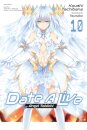 Date A Live, Vol. 10 (light novel)