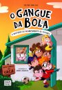 O Gangue da Bola 2: O Mistério do Acampamento de Futebol