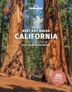 Lonely Planet Best Day Walks California