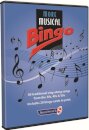 More Musical Bingo