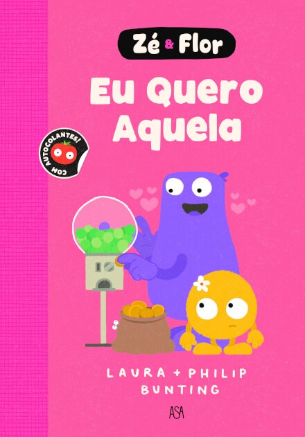 Zé & Flor 2 - Eu Quero Aquela