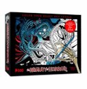 The Beauty of Horror Puzzle