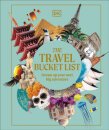 The Definitive Travel Bucket List
