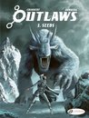 Outlaws Vol. 3: Seeds