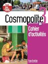 Cosmopolite 3 Pack Cahier d'activités
