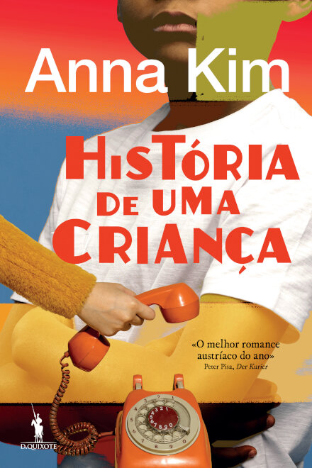 História de Uma Criança