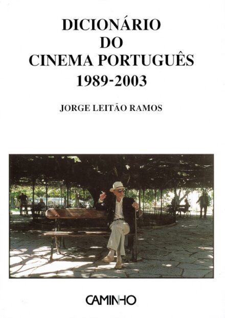 Dicionário do Cinema Português 1989-2003